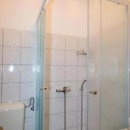 Διαμέρισμα Bandalo - One Bedroom With Balcony