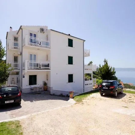 Διαμέρισμα Bandalo - One Bedroom With Balcony *