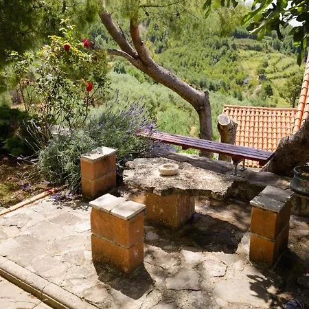 Bandalo - One Bedroom With Balcony Διαμέρισμα *