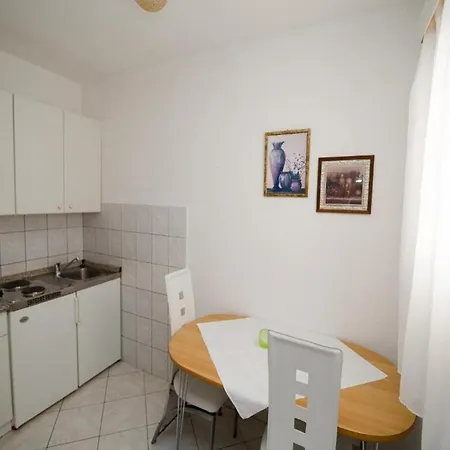Διαμέρισμα Bandalo - One Bedroom With Balcony *