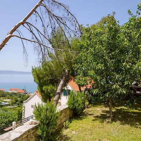 Διαμέρισμα Bandalo - One Bedroom With Balcony Ποντστράνα