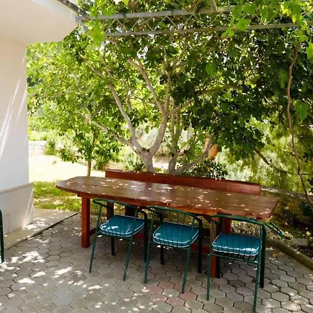 Bandalo - One Bedroom With Balcony Διαμέρισμα